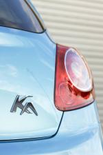 Ford Ka 2008 года